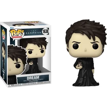 Figurka Figurka Funko Pop! Sandman Dream (Sen)