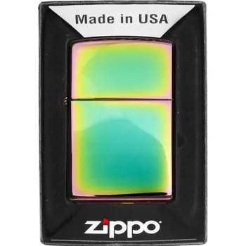 Zapalovač Zapalovač Zippo SPECTRUM