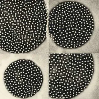 Zahraniční hudba CD K. Leimer: Resting Forms 2025