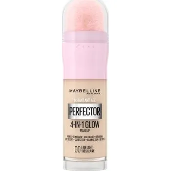 Podkladová báze na tvář Podkladová báze pod make-up Maybelline 20 ml