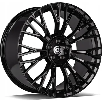 Alu kolo Hliníkový disk Carbonado Fame 10.5" x 20" 5x112 ET 40