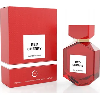 Unisex parfém Red Cherry Camara 100 ml - parfémovaná voda unisex