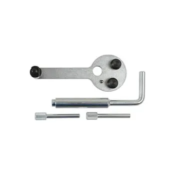 Vrták Sada nářadí, rozvodový řetěz Laser Tools 5979