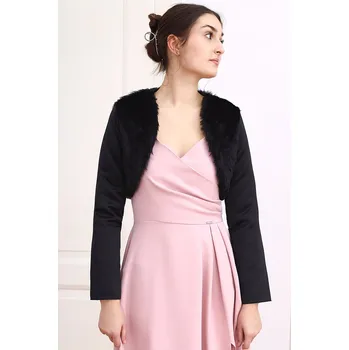 Bolerko TopMode Bolerko s kožíškem 1005722