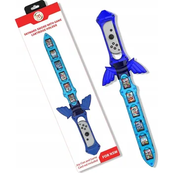 Herní konzole Držák pro Joy-Con JYS NS-219