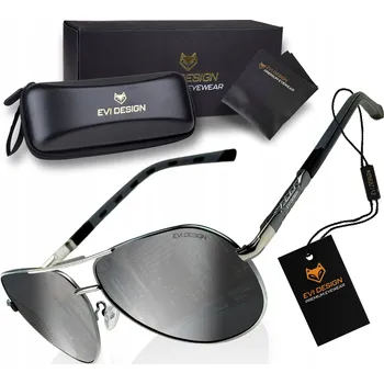 EVI sluneční brýle pilotky - muž