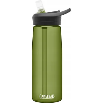 Láhev Lahev Na Pití CamelBak Eddy+ 750 ml zelený