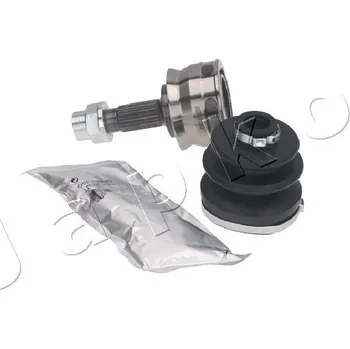 Poloosa kola Japko 620005 Sada kloubu, hnací hřídel