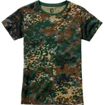 Dámské triko BRANDIT BD44004 FLECKTARN 4XL