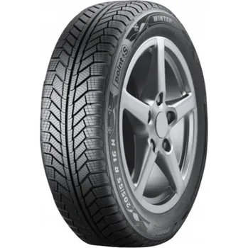 Zimní osobní pneu Zimní pneumatika Point-S Winter S 195/65 R15 95 T s přilnavostí na sněhu (3PMSF), zesílená (XL)