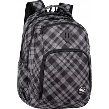 Školní batoh COOLPACK BREAK ŠKOLNÍ ŠKOLNÍ BATOH PRO MLÁDEŽ ALASKA