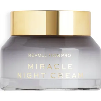 Pleťový krém Víceúčelový pleťový krém Revolution Pro Miracle na noc 50 ml