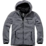 Pánská mikina BRANDIT BD5024 ANTHRACITE XXXL