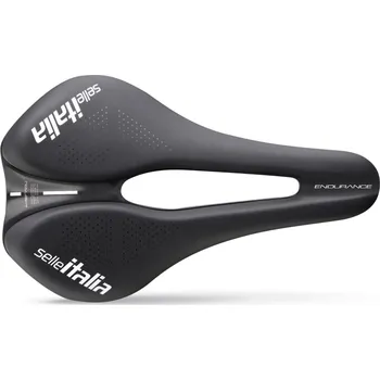 Sedlo na kolo Sedlo Selle Italia Novus Evo Boost Endurance TM Superflow 145 mm