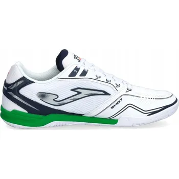 Pánská sálová obuv Sálové KOPAČKY pánské JOMA DRIBLING DRIW2502IN sálová obuv fotbalová 44,5