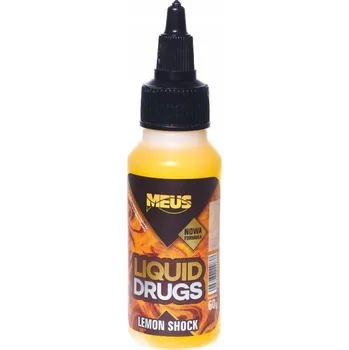 Návnadová surovina Návnada Meus pro method feeder lov kaprů 0,06 kg LIQUID