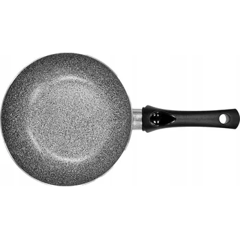 Pánev Tradiční pánev Da Tavola INDUX 24 cm s nepřilnavým povrchem