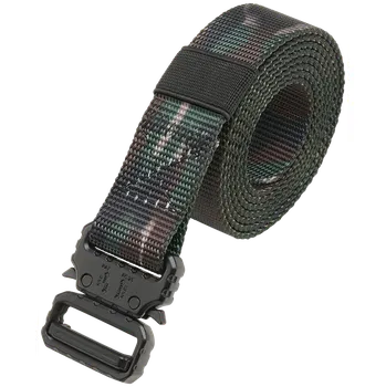 Opasek Taktický pásek BRANDIT WOODLAND unisize
