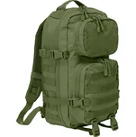 Batoh BRANDIT US COOPER BD8022 OLIVE unisize