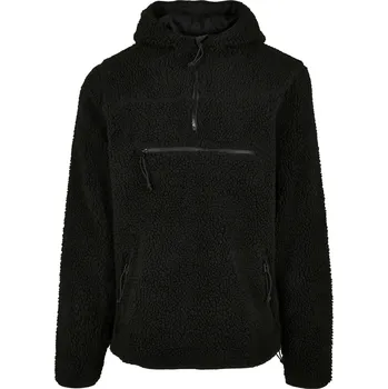 Pánská mikina Pánská mikina BRANDIT BD5023 BLACK L