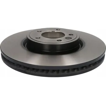 Brzdový kotouč TRW DF6958S Brzdový kotouč