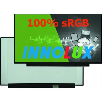 Monitor Matný LED IPS displej 13,3" 1920 x 1080 pro Dell 0W64CW