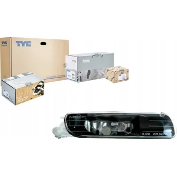 Zavěšení kol Mlhové Světlomet TYC 19-5241-05-9