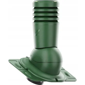 Vrták Větrací komín Krono-Plast ⌀ 150 mm