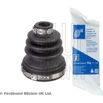 Auto-moto Manžeta sada BLUE PRINT ADBP810001