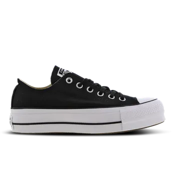 Dámské tenisky Obuv Converse chuck taylor as lift ox 560250c-001 Velikost 42 EU | 8,5 UK | 10,5 US | 26,2 CM