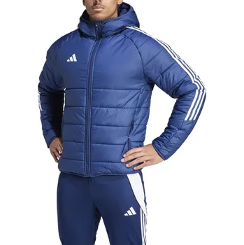 Bunda s kapucí adidas TIRO24 WINT JKT ir9497 Velikost 3XL