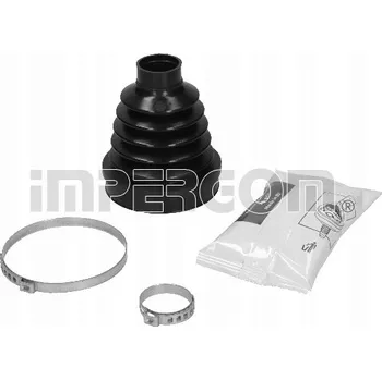 Soustava řízení Original Imperium 33625 Sada manžet, řízení