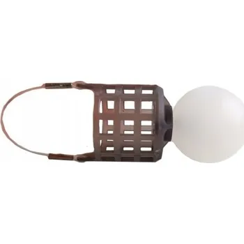 Zabezpečení domácnosti Košík Bison BIS K/SLO-FEE/L-W