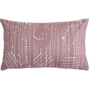 Polštář Bavlněný povlak na polštář 50x50 cm (vzor 4)