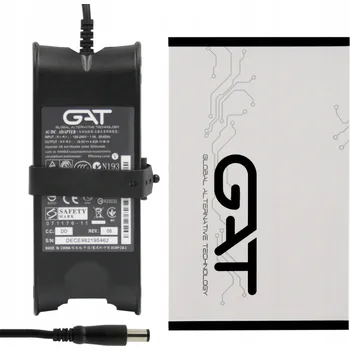 Napájecí adaptér GAT 90 W pro Dell