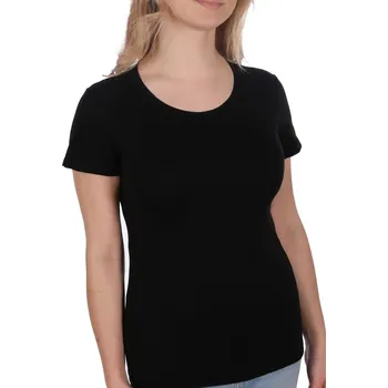 Dámské tričko Dámské tričko Anette Funny Day, bílá 3xl i384_9903806