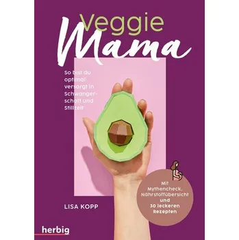 Veggie Mama - Kopp, Lisa
