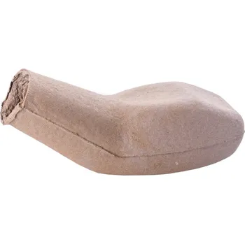 Jednorázová nádoba na moč mužská UB-1 bez držadla, papírová (bažant) 875ml