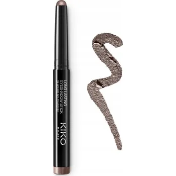 Oční stíny KIKO MILANO Dlouhotrvající oční stíny 15