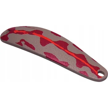 Umělá nástraha Plyšová nástraha SV Fishing Lures Panic vel. 2 3,7 g