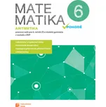 Matematika v pohodě 6 - Aritmetika - pracovní sešit