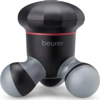 Masážní přístroj Masážní Přístroj pro bolesti zad a svalů Beurer MG 18 Bateriový