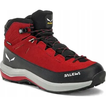 Pánská treková obuv Boty Salewa Mtn Trainer 2 Mid Ptx 640111507 velikost 37