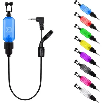 Signalizace záběru Svietiaci indikátor Delphin CUBIX Light Queen