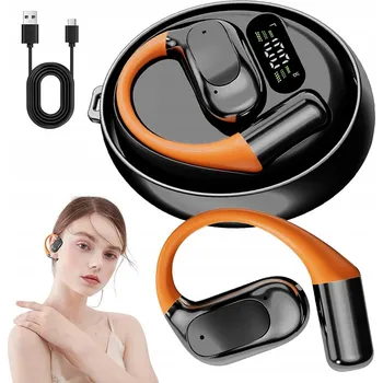 Sluchátka Překladač Bedee SLUCHÁTKA