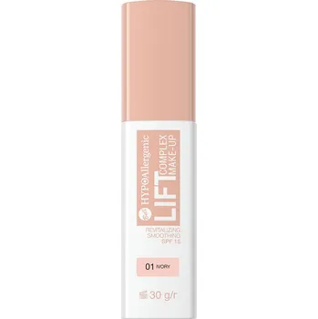 Make-up Bell Hypoalergenní rozjasňující make-up Lift Complex 01