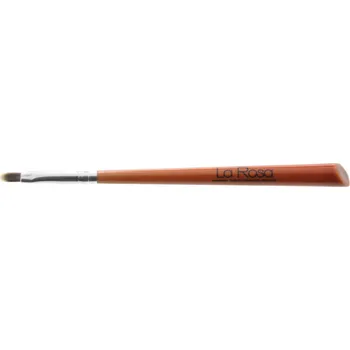 Kosmetický štětec Štětec na make-up La Rosa – syntetické štětiny