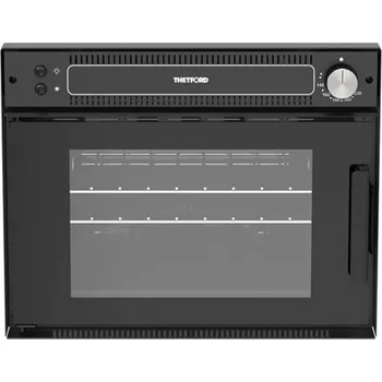 Vestavná trouba Trouba s grilem pro karavan 420 - Thetford