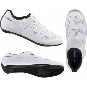 Pánská sportovní obuv Boty zapínané do pedálů Shimano SH-RC100M silniční vel. 45