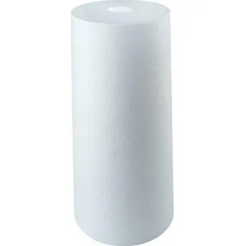 Filtrace vody ATLAS FILTRI - Itálie | filtrační patrona (vložka, kartuš) CPP BIG 10" SX do filtru Senior (Atlas filtr vodní-filtrace vody) - 10mcr CPP 10" SX BIG patrona CPP 10" SX BIG